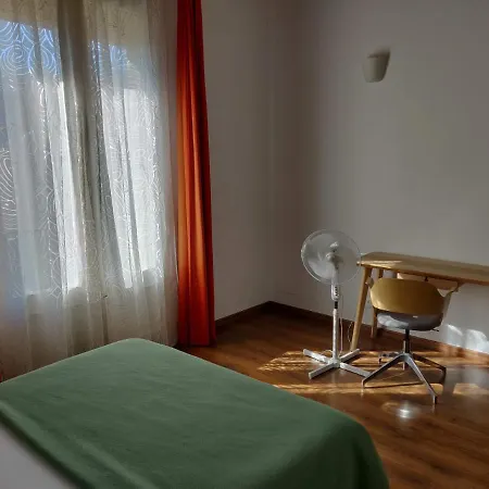 Apartment Big Bright Spacious Center